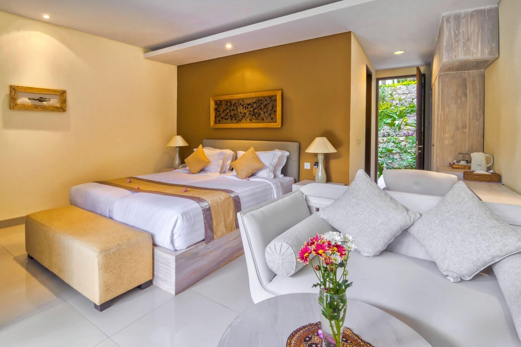 Labak River Hotel By Eps Ubud Zewnętrze zdjęcie
