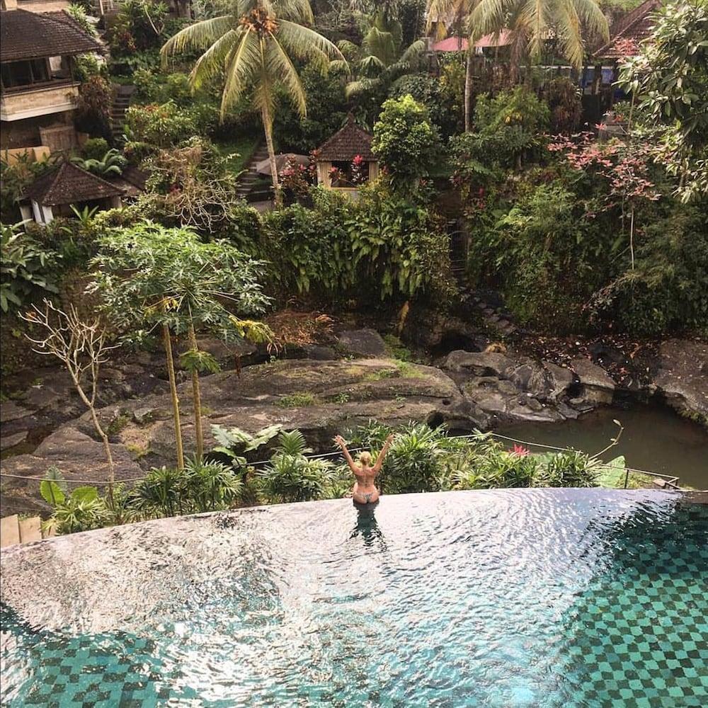 Labak River Hotel By Eps Ubud Zewnętrze zdjęcie