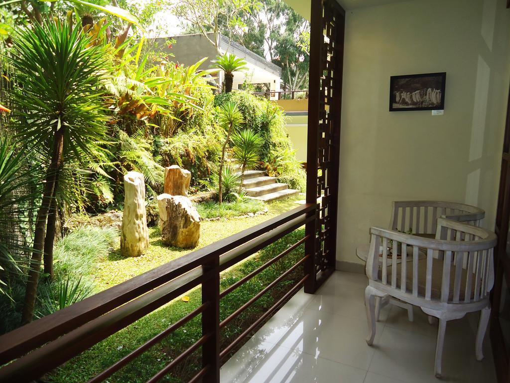Labak River Hotel By Eps Ubud Zewnętrze zdjęcie