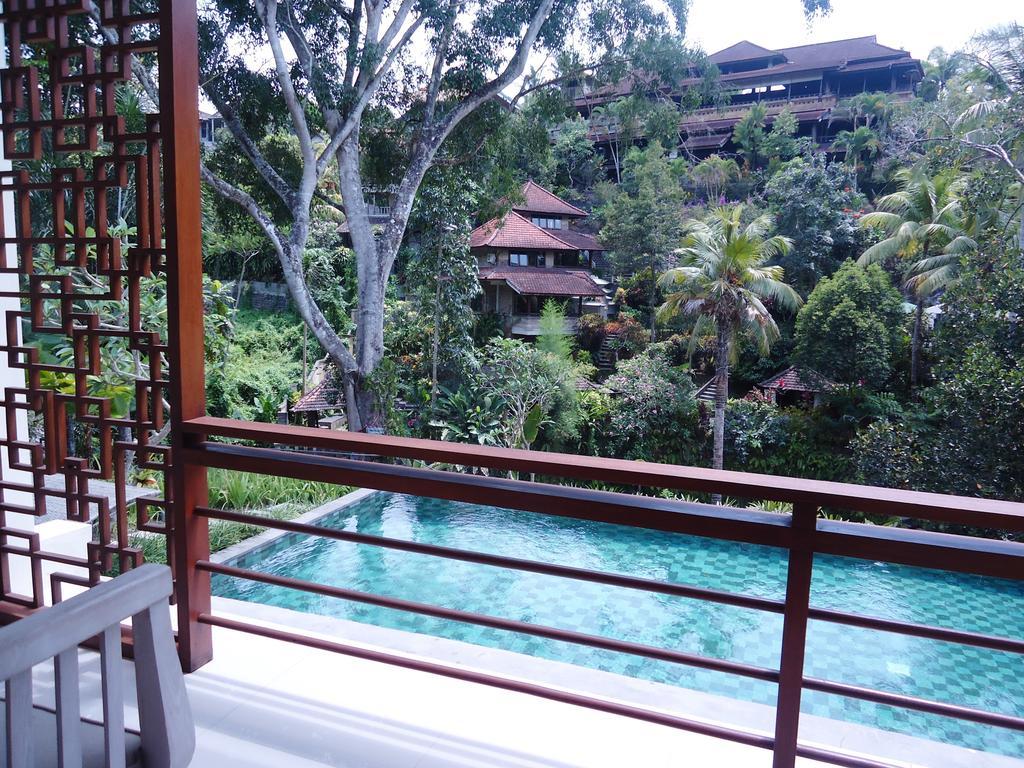 Labak River Hotel By Eps Ubud Zewnętrze zdjęcie