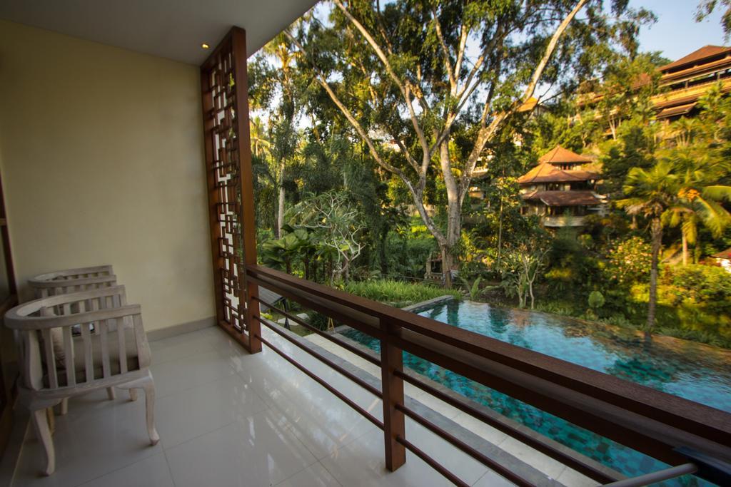 Labak River Hotel By Eps Ubud Pokój zdjęcie