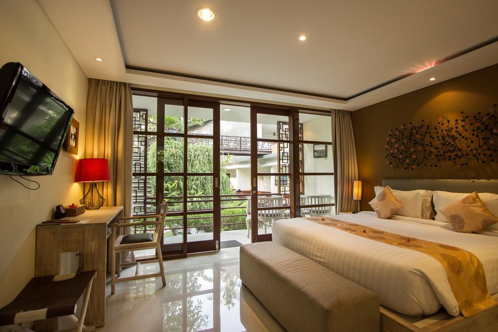 Labak River Hotel By Eps Ubud Pokój zdjęcie