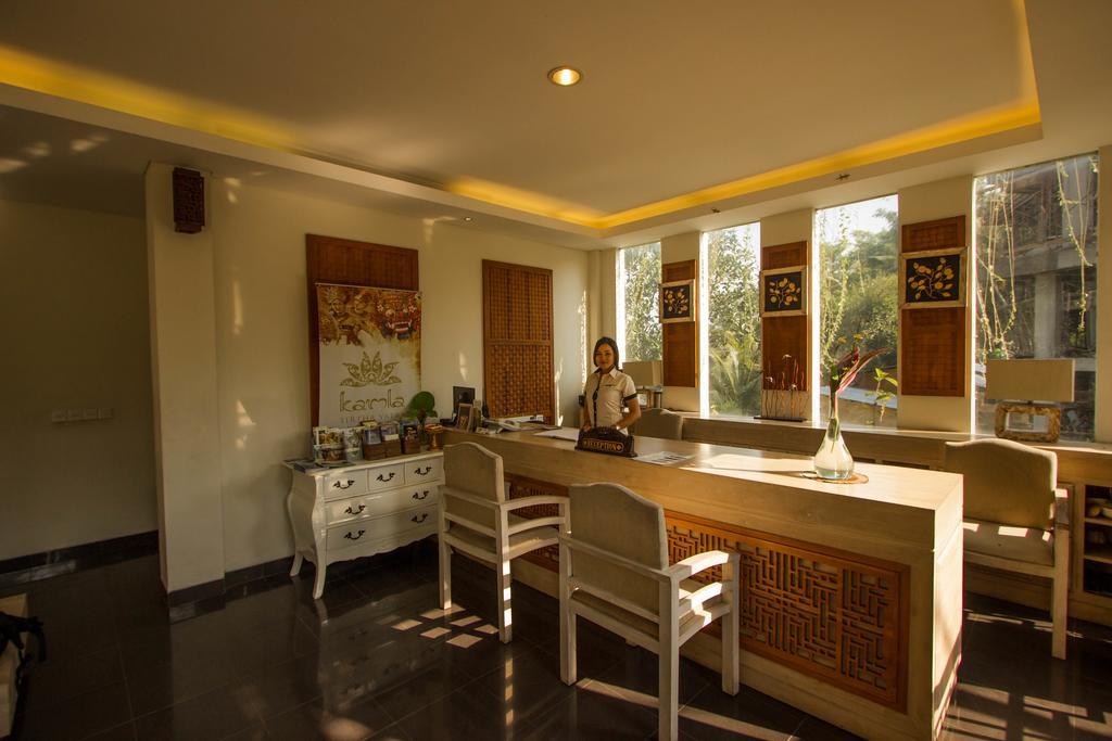 Labak River Hotel By Eps Ubud Zewnętrze zdjęcie