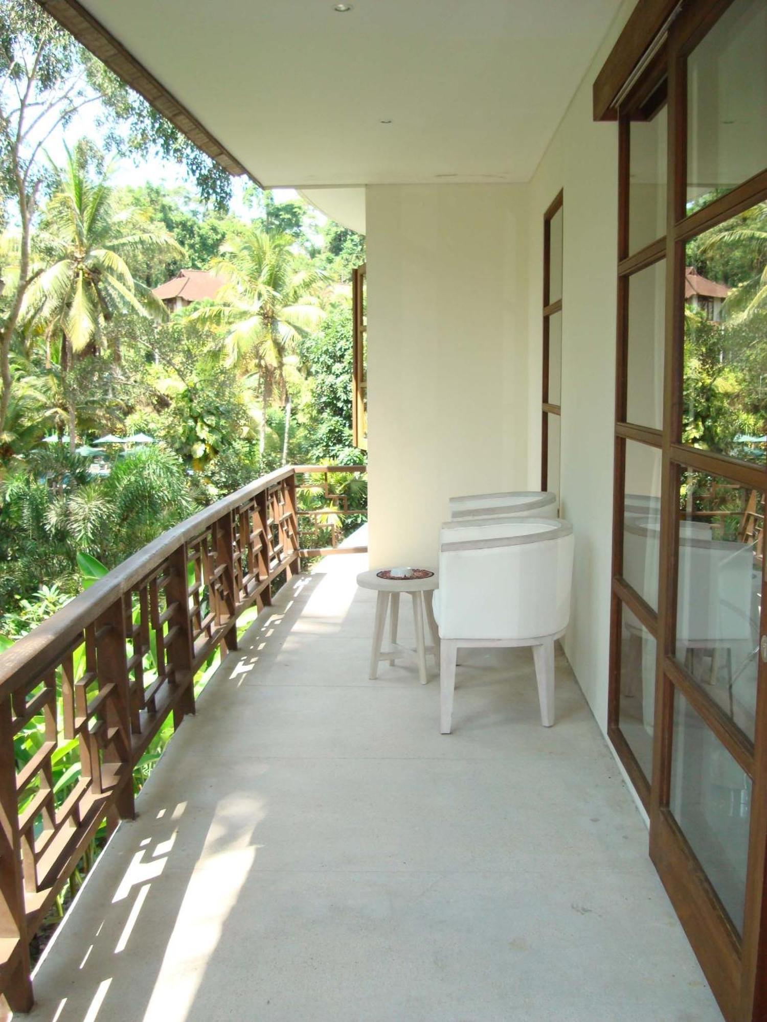 Labak River Hotel By Eps Ubud Pokój zdjęcie