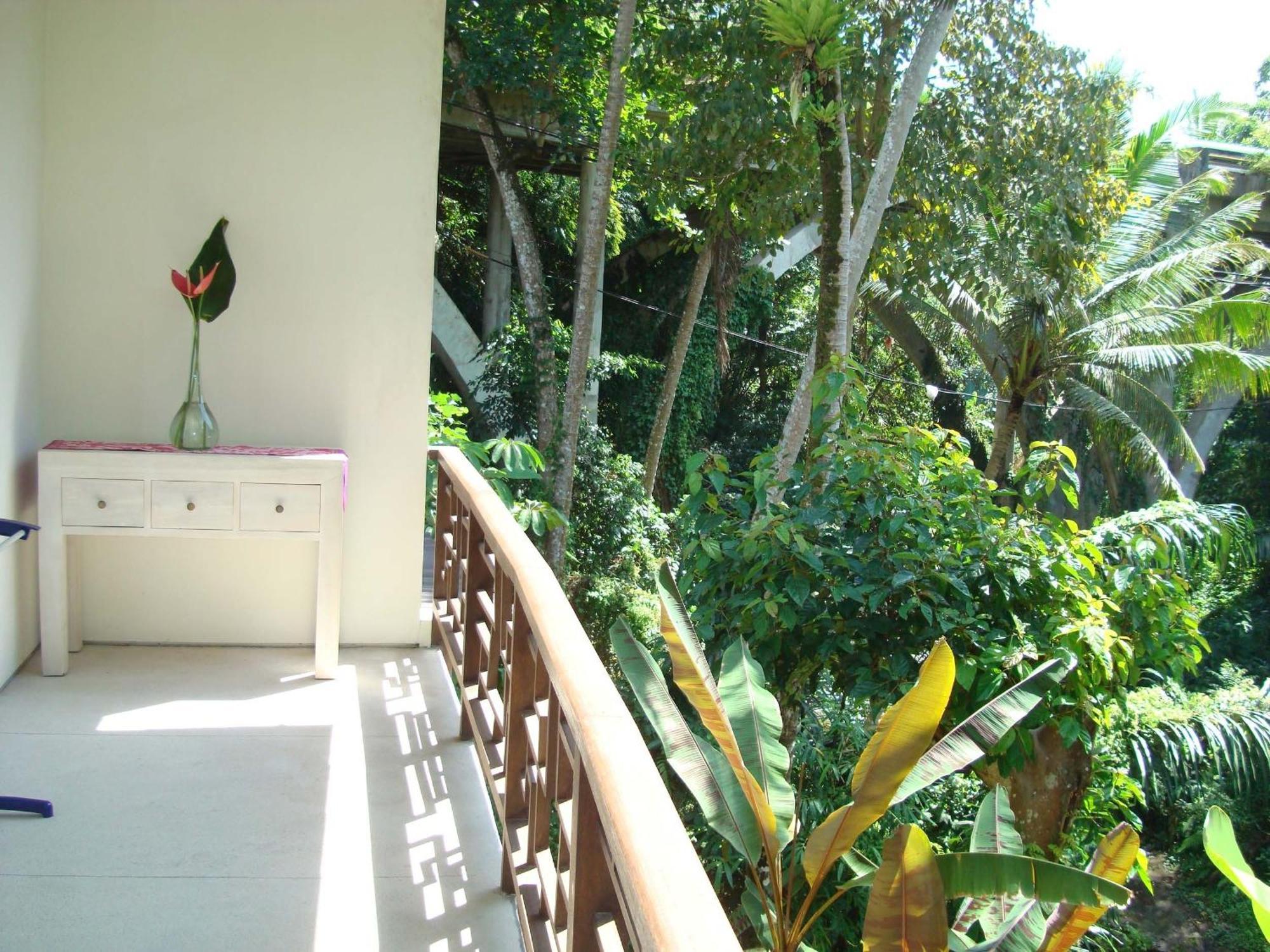 Labak River Hotel By Eps Ubud Pokój zdjęcie