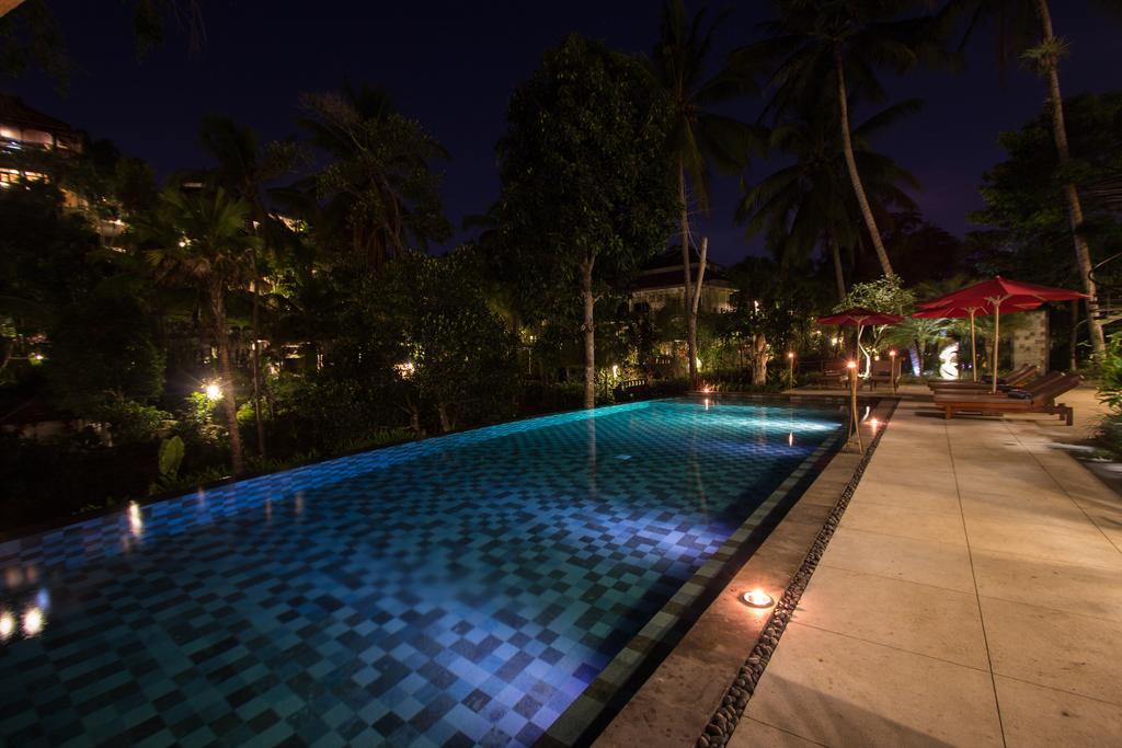 Labak River Hotel By Eps Ubud Zewnętrze zdjęcie